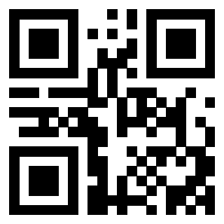 3402720088 - Immagine del QrCode associato