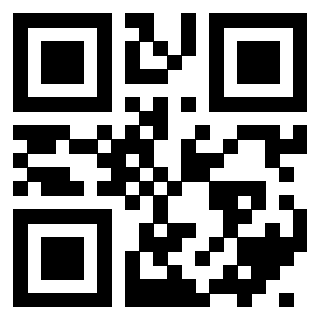 3402720092 - Immagine del QrCode associato