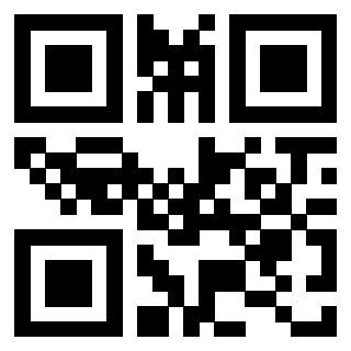3402720094 Qr Code associato