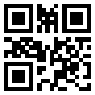 Scansione del Qr Code di 3402720095