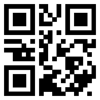 3402720096 Qr Code associato