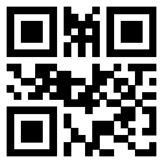 Immagine del QrCode di 3402720098