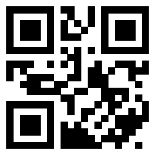 3402720100 Qr Code associato