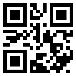 3402720106 QrCode associato