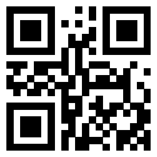 Scansione del Qr Code di 3402720107
