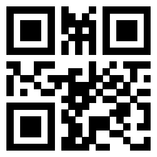 3402720108 - Immagine del QrCode associato