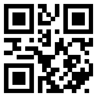 3402720116 QrCode associato