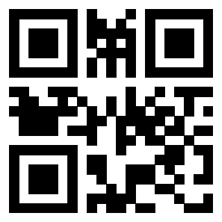 Il Qr Code di 3402720118