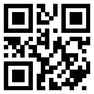 3402720120 - Immagine del Qr Code