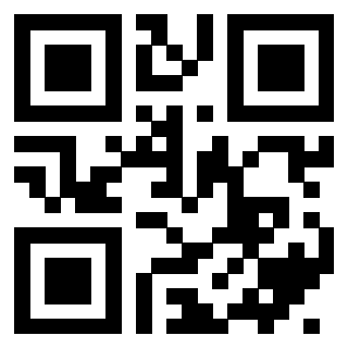 3402720124 - Immagine del QrCode