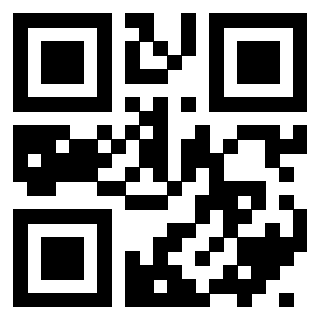 3402720128 - Immagine del Qr Code