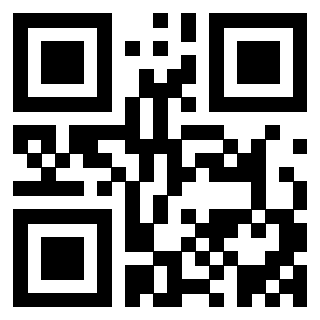 Il Qr Code di 3402720129