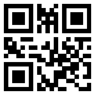 Il Qr Code di 3402720133