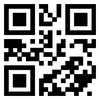 3402720134 - Immagine del Qr Code