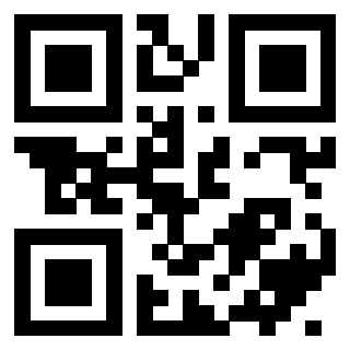 3402720135 - Immagine del Qr Code