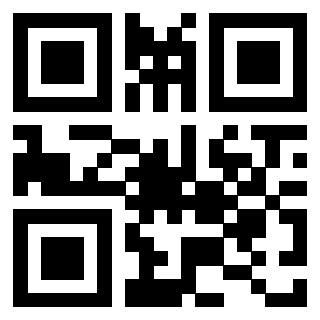 3402720136 Qr Code associato
