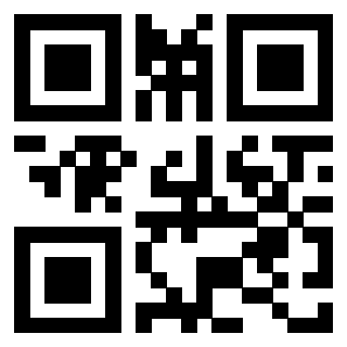 Qr Code di 3402720140