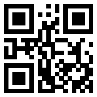 3402720141 - Immagine del QrCode associato