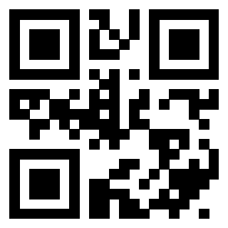 3402720142 - Immagine del QrCode associato