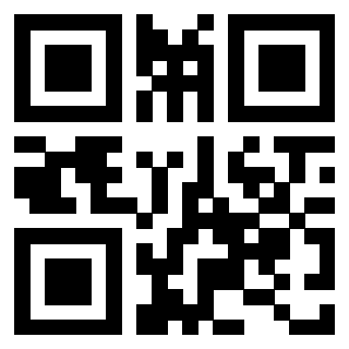 3402720147 - Immagine del QrCode