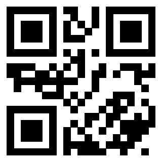 QrCode di 3402720151