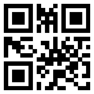 Il QrCode di 3402720152