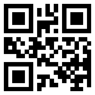 3402720154 - Immagine del QrCode