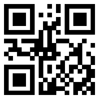 3402720156 Qr Code associato