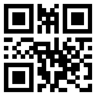 Immagine del QrCode di 3402720157