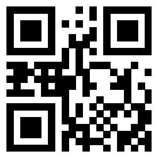 3402720160 - Immagine del QrCode