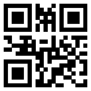 3402720161 QrCode associato