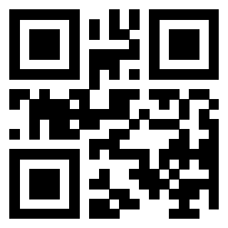 Scansione del QrCode di 3402720162
