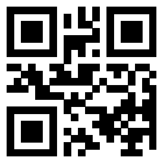 Il QrCode di 3402720163