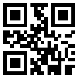 3402720164 - Immagine del Qr Code
