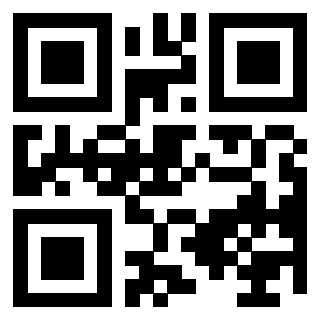3402720165 - Immagine del QrCode