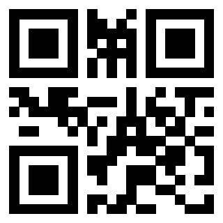 3402720166 Qr Code associato