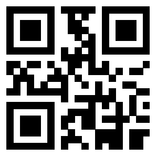 Scansione del Qr Code di 3402720167