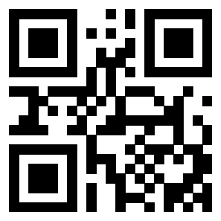 3402720170 Qr Code associato