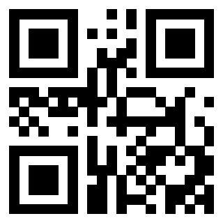 3402720171 Qr Code associato