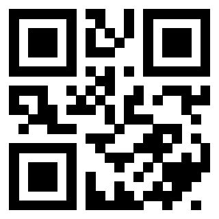 3402720174 Qr Code associato