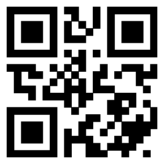 Immagine del Qr Code di 3402720176