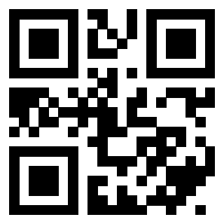 Scansione del QrCode di 3402720179