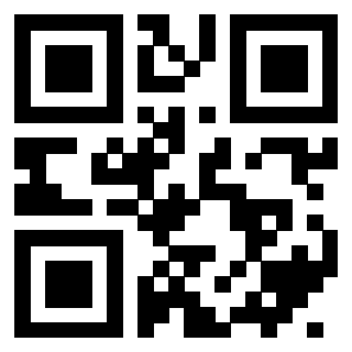 3402720182 - Immagine del Qr Code associato