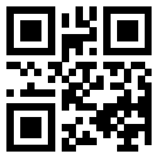 Qr Code di 3402720185