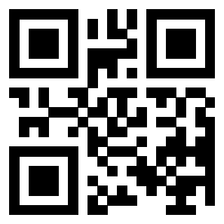 Immagine del QrCode di 3402720188
