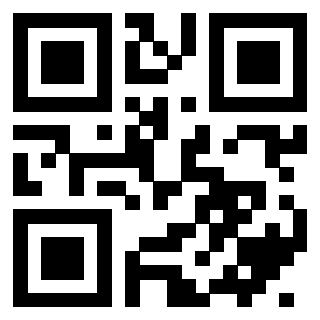 Il QrCode di 3402720189
