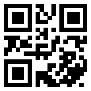 Il QrCode di 3402720193