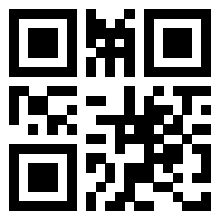 Il QrCode di 3402720195