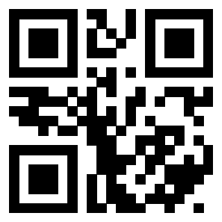 Immagine del QrCode di 3402720199