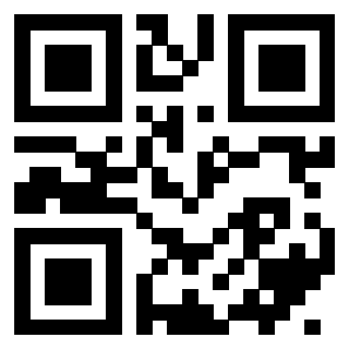 3402720200 - Immagine del QrCode